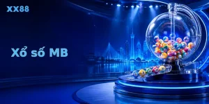 Xổ số MB